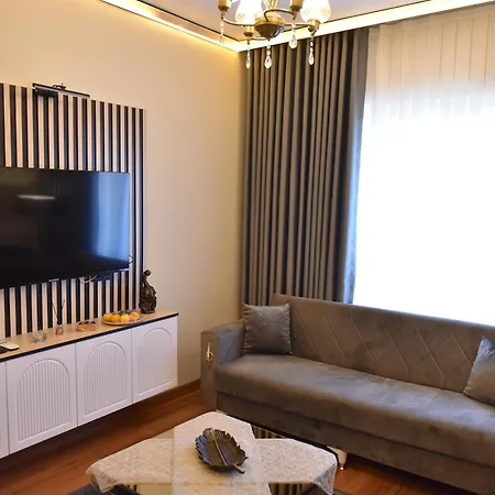 Apartment Old Rezidans Istanbul